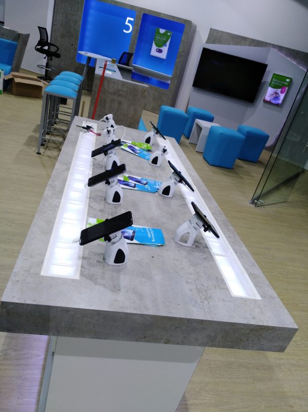 EXHIBIDORES - Imagen 2
