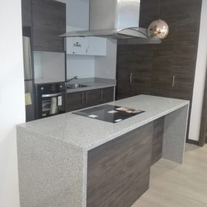 MUEBLES DE COCINA