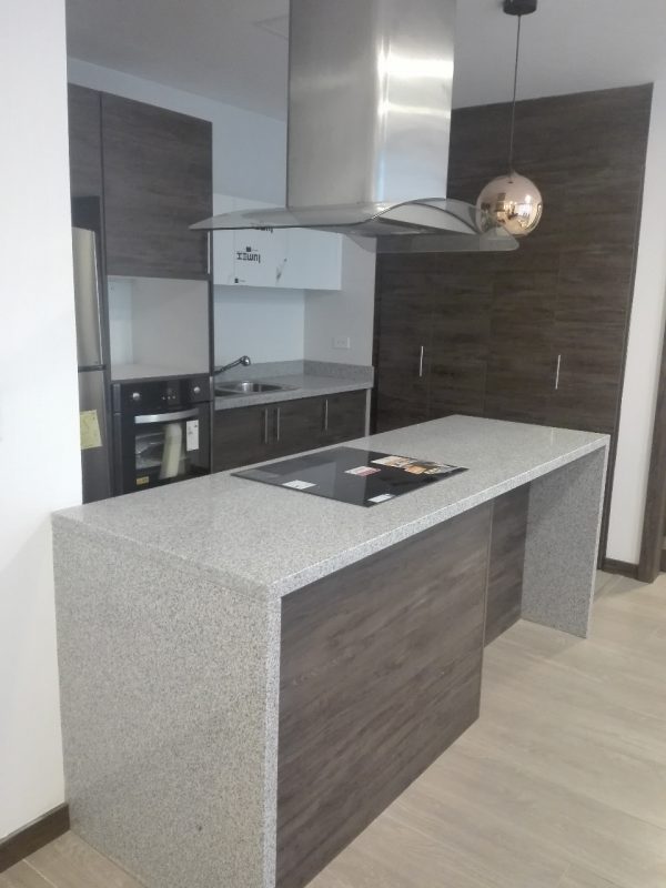 MUEBLES DE COCINA