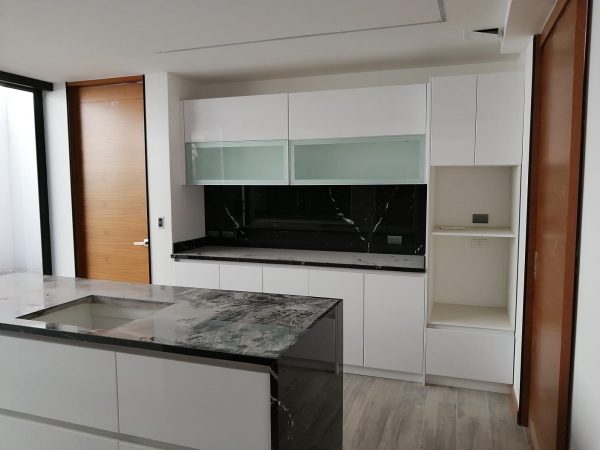 MUEBLES DE COCINA - Imagen 2