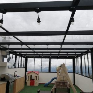 PERGOLAS