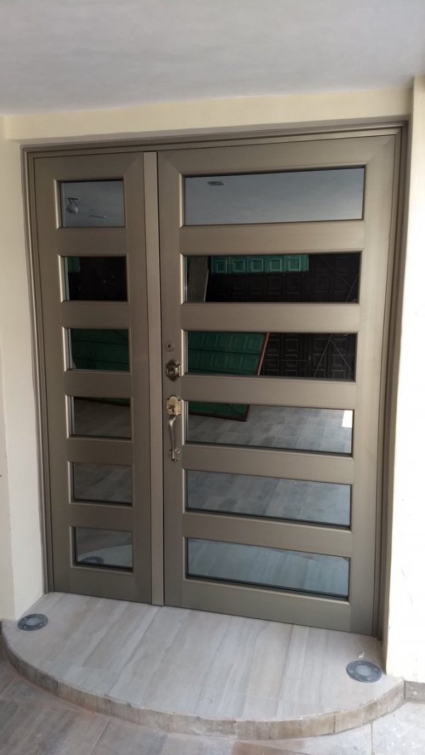PUERTAS - Imagen 5