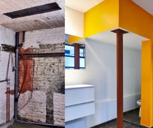 REMODELACIÓN