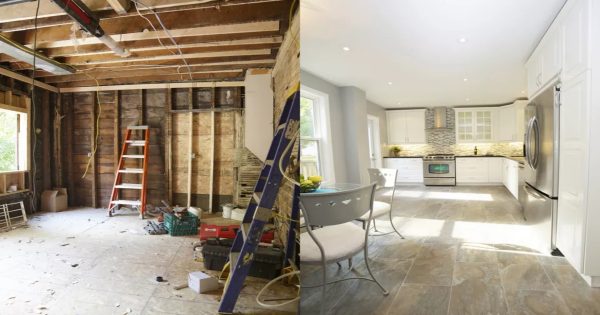 REMODELACIÓN - Imagen 3