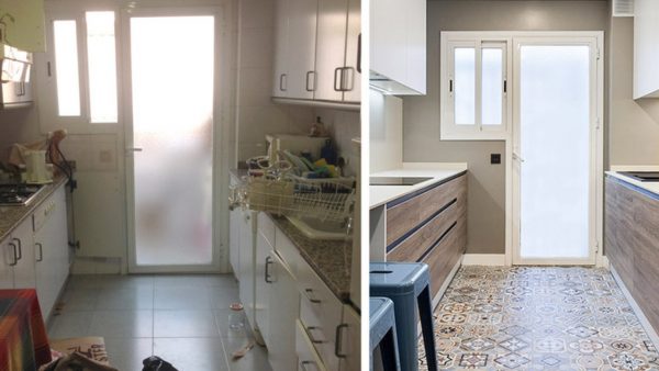 REMODELACIÓN - Imagen 2
