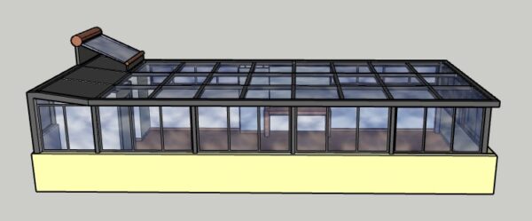 PERGOLAS - Imagen 2