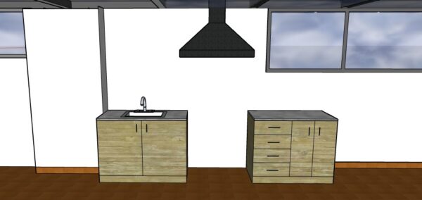 PERGOLAS - Imagen 5