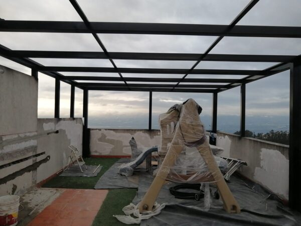 PERGOLAS - Imagen 4