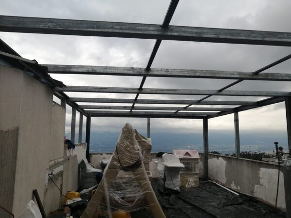 PERGOLAS - Imagen 3