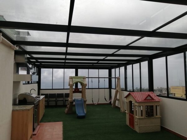 PERGOLAS - Imagen 8