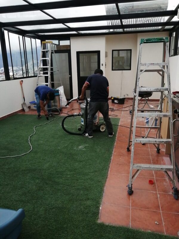 PERGOLAS - Imagen 7