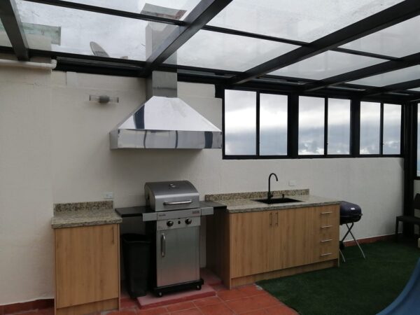 PERGOLAS - Imagen 6