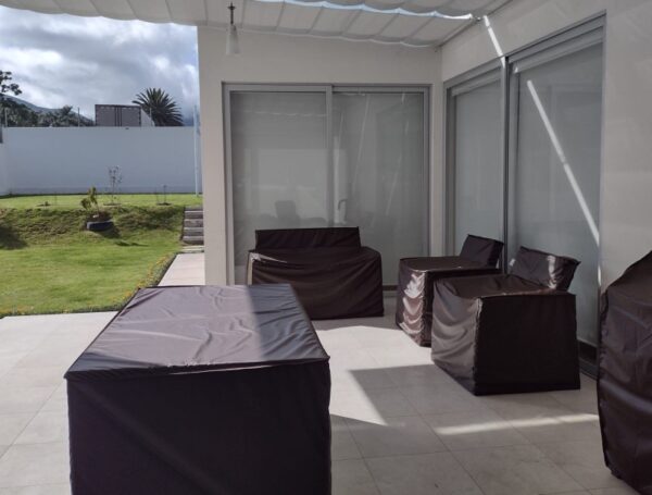 COBERTORES PARA ISLAS - Imagen 9
