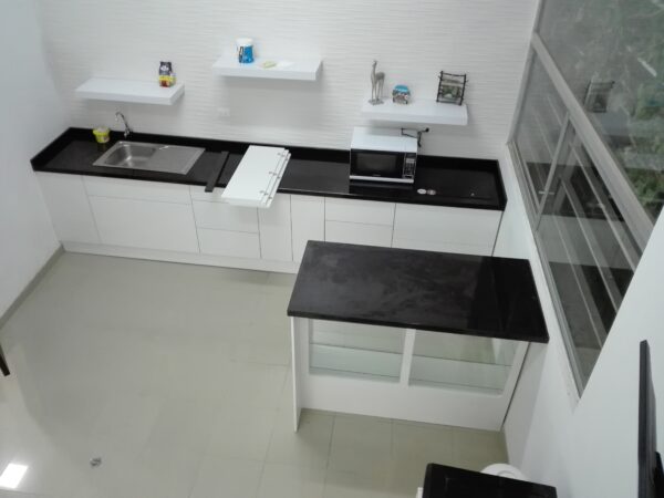 MUEBLES DE COCINA - Imagen 4
