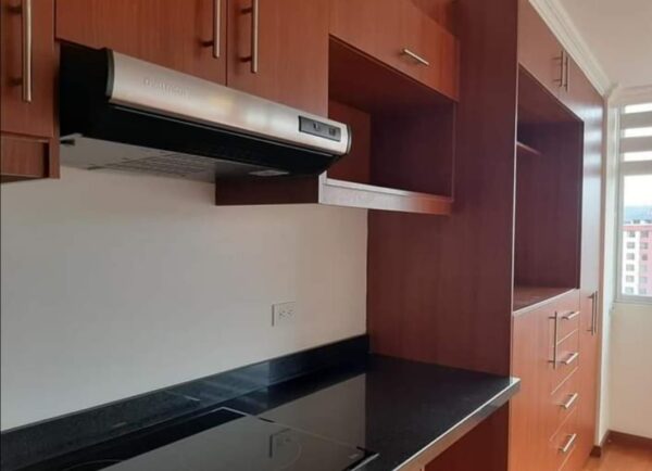 MUEBLES DE COCINA - Imagen 2