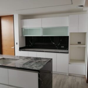 MUEBLES DE COCINA