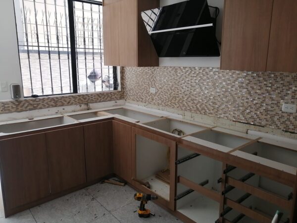 MUEBLES DE COCINA - Imagen 8