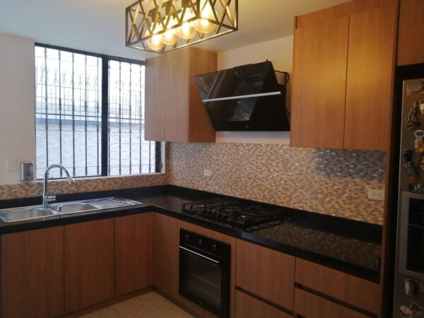 MUEBLES DE COCINA - Imagen 9