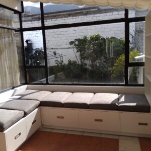 REMODELACIONES