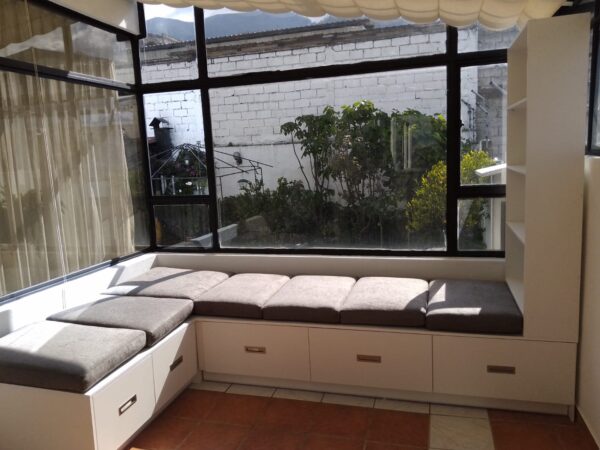REMODELACIONES