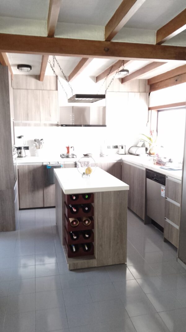 MUEBLES DE COCINA - Imagen 13