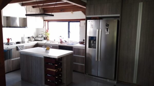 MUEBLES DE COCINA - Imagen 12