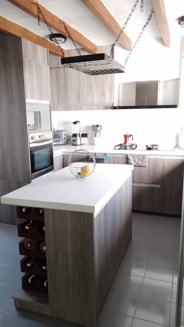 MUEBLES DE COCINA - Imagen 11