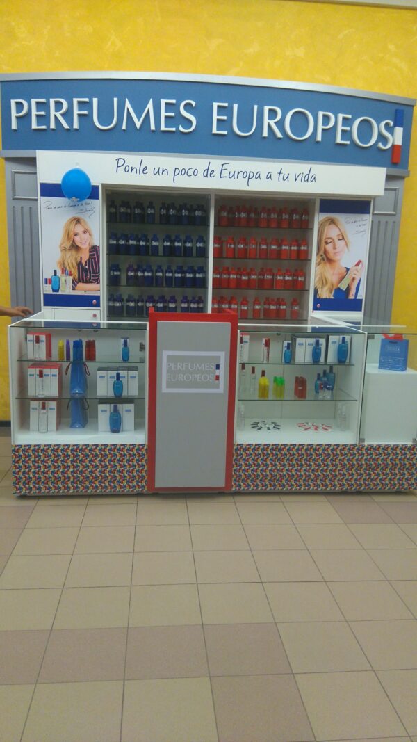 ISLAS COMERCIALES - Imagen 2