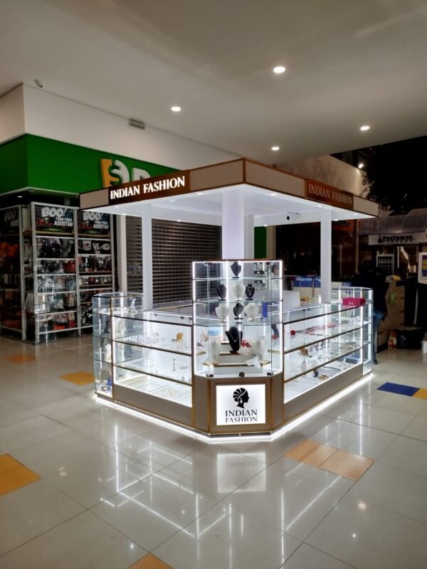 ISLAS COMERCIALES - Imagen 12