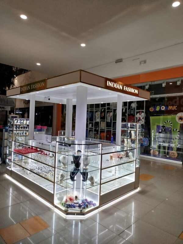 ISLAS COMERCIALES - Imagen 13