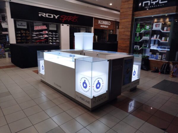 ISLAS COMERCIALES - Imagen 2