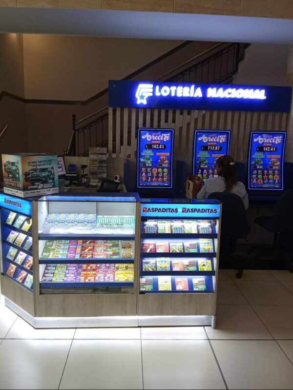 ISLAS COMERCIALES - Imagen 15