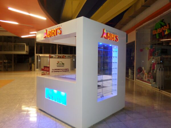 ISLAS COMERCIALES - Imagen 9