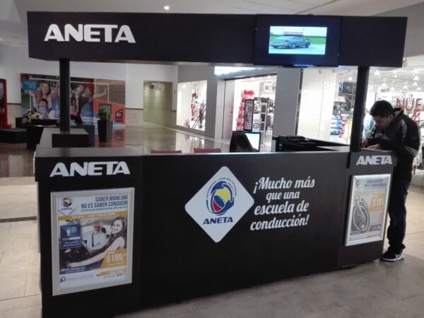 ISLAS COMERCIALES - Imagen 7