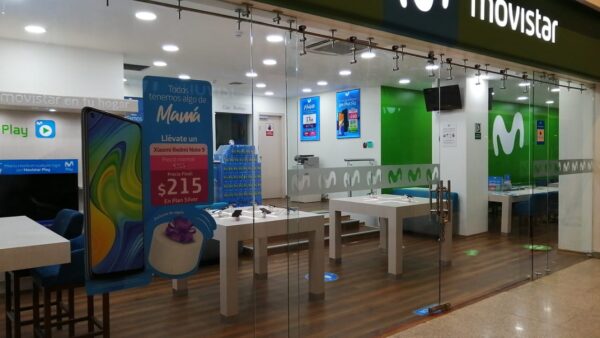 MOVISTAR CCI - Imagen 11