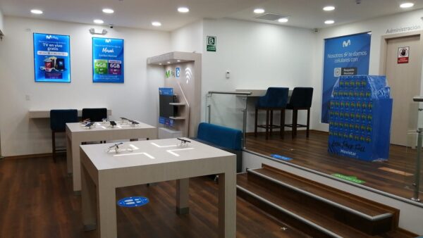 MOVISTAR CCI - Imagen 9