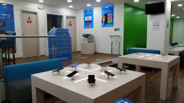 MOVISTAR CCI - Imagen 7