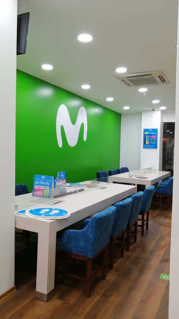 MOVISTAR CCI - Imagen 5