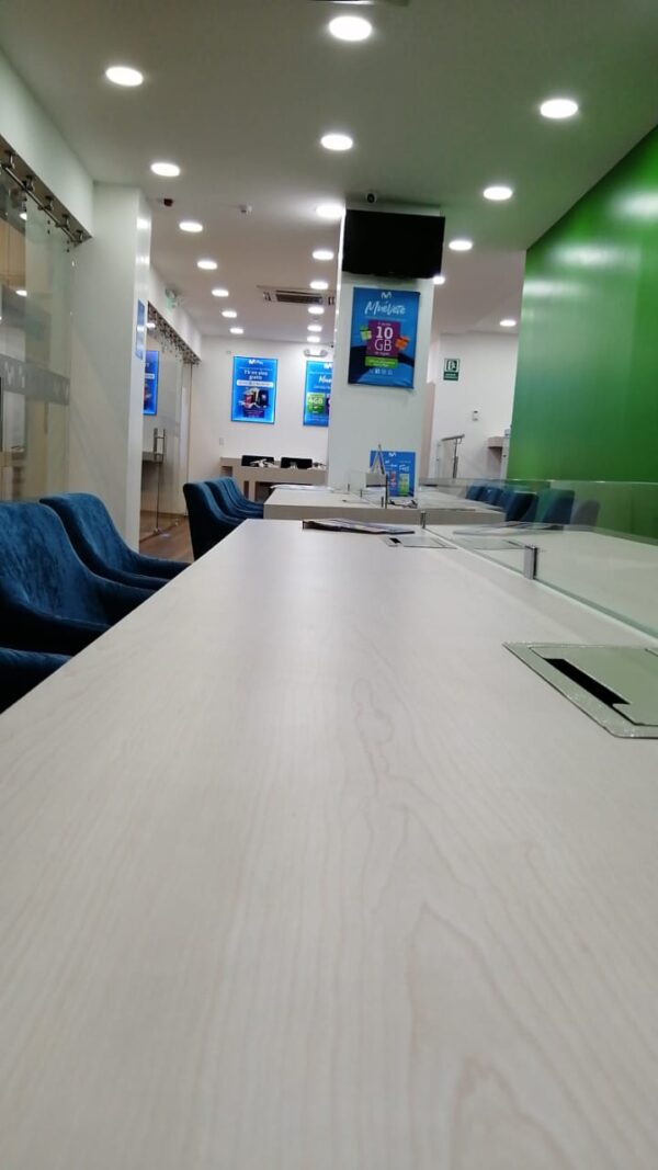 MOVISTAR CCI - Imagen 4