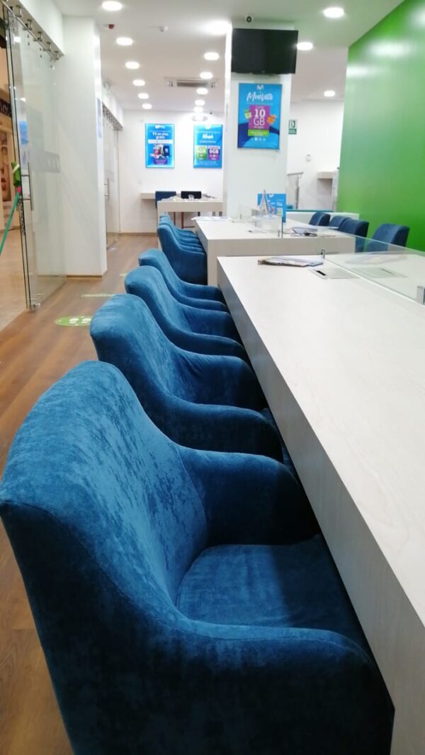 MOVISTAR CCI - Imagen 3