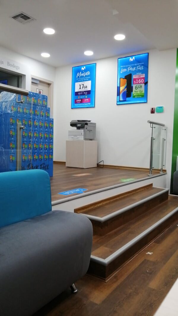 MOVISTAR CCI - Imagen 2