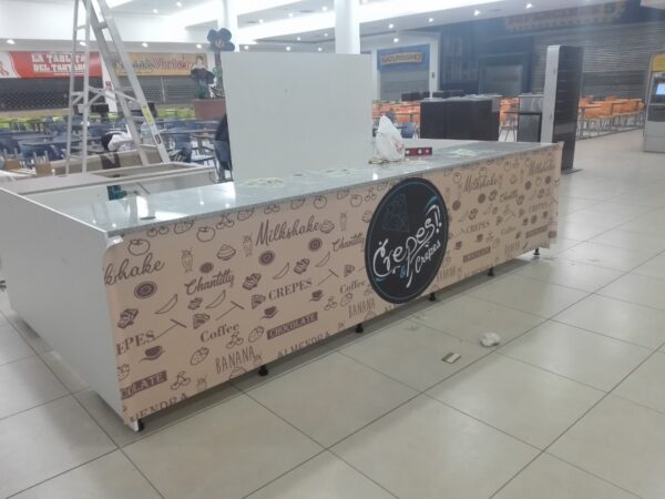 ISLAS COMERCIALES - Imagen 11