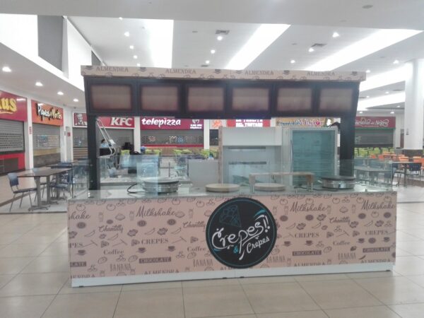 ISLAS COMERCIALES - Imagen 10