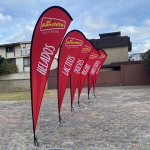 FLY BANNERS