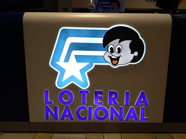 LOTERÍA NACIONAL - Imagen 13