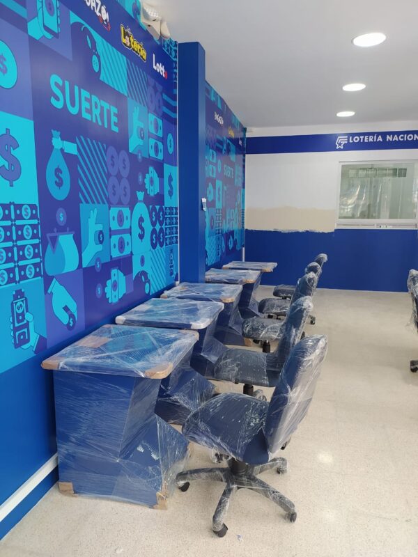 LOTERÍA NACIONAL - Imagen 2
