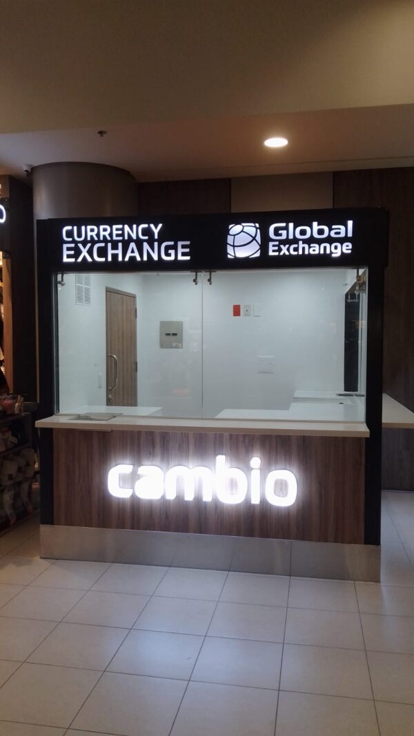 GLOBAL EXCHANGE - Imagen 7