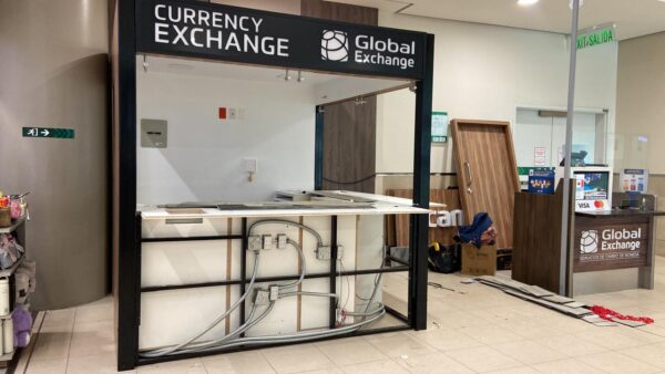 GLOBAL EXCHANGE - Imagen 5