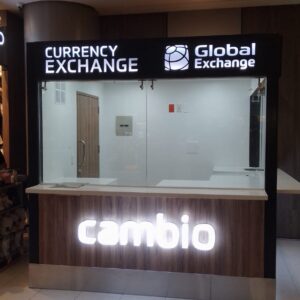 GLOBAL EXCHANGE